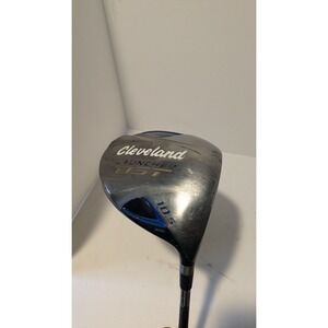 Cleveland Golf Driver DST 5W 19* Driver Flex-S Diamana 44vSL Graphite Shaft. RH‎